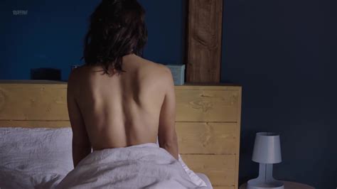 Nude Video Celebs Agnes Delachair Nude Maud Jurez Nude The Chalet