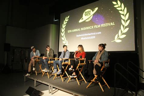 Bushwick Film Festival—submit