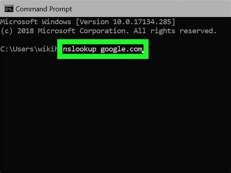 How To Open Command Prompt A Comprehensive Guide Ihsanpedia
