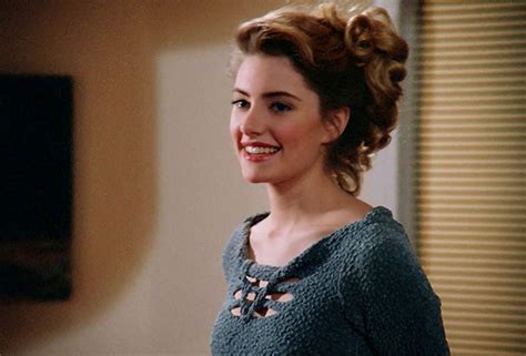 Madchen Amick Interview Witches Of East End Revival Twin Peaks And More
