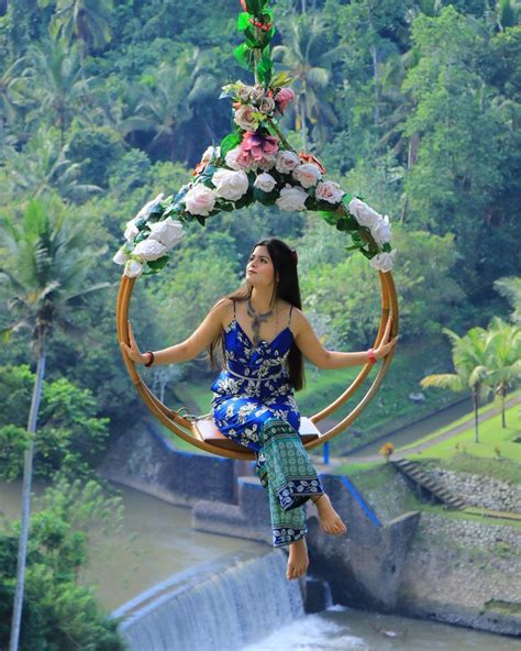 Bali Swing Make Your Dream Come True