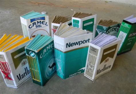 「cigarette box」のベストアイデア 25 選｜pinterest のおすすめ