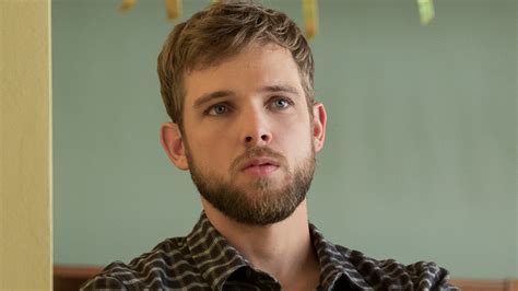 Dylan Massett Bates Motel Cast Aande