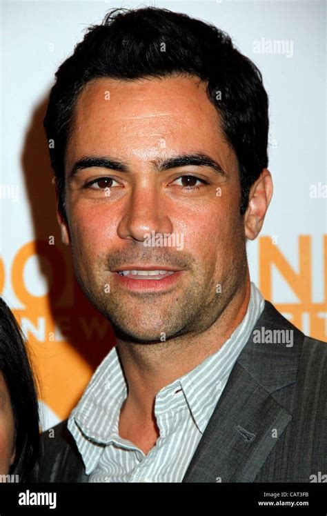Danny Pino At Arrivals For Food Bank For New York Can Do Awards Dinner Cipriani Restaurant Wall