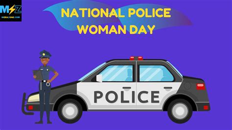 National Police Woman Day 2022 History Significance And Celebrations