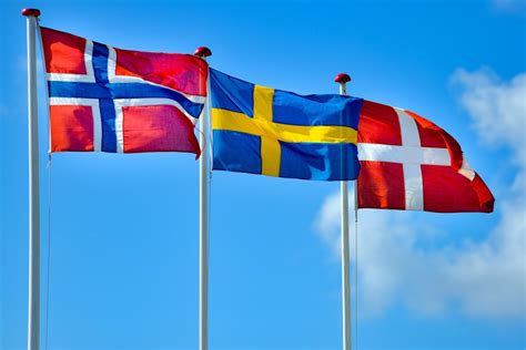 7 Fun Facts About Scandinavia Daily Scandinavian