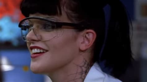 The Most Pause Worthy Abby Moment In NCIS