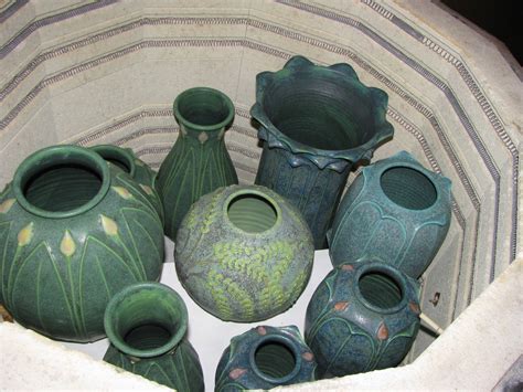 Jemerick Art Pottery Blog Baltimore Firings