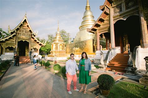 Chiang Mai Photographers Hire A Professional Vacation Or Proposal