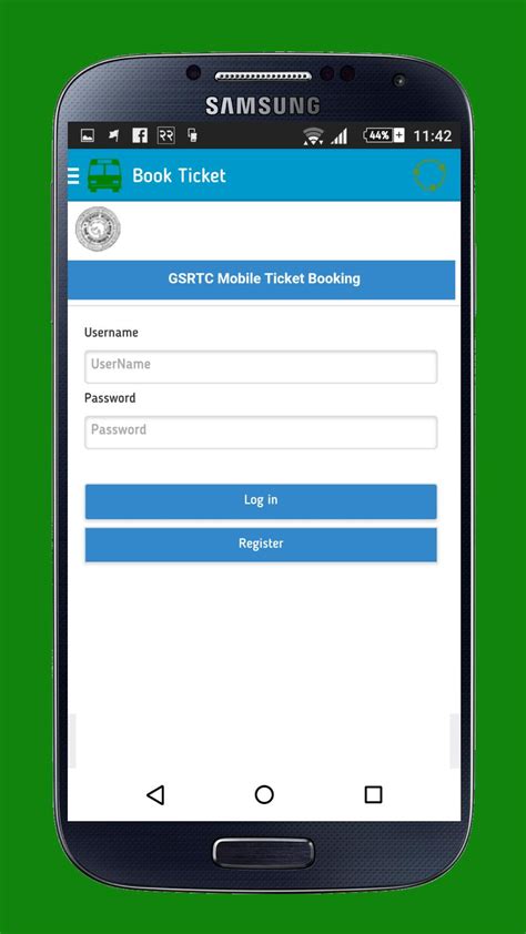 Search for cheap airline tickets. GSRTC Online Ticket Booking for Android - APK Download