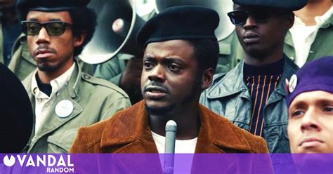 So he became yet another entry in the black messiah christening sweepstakes the fbi kept awarding after their prior candidates for the title were though he's not as fleshed out as jesus is in the good book, judas remains perhaps the most important supporting character in the gospels. Judas and the Black Messiah: Su brutal tráiler con LaKeith ...