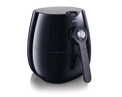 Viva Collection Airfryer Hd922020 Philips