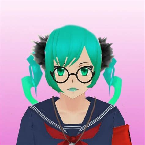 Custom Student Portraits Yandere Simulator Amino