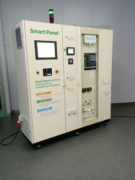 Schneider Electric Woos Market With Smart Panel Utilities Middle East