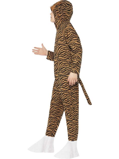 Boys Costume Tiger 40 95 Or Make 4 Interest Free Payments Of 10