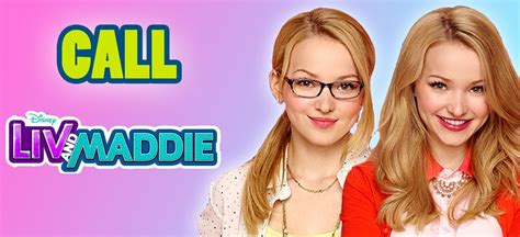 Liv And Maddie Wallpapers Wallpaper Cave