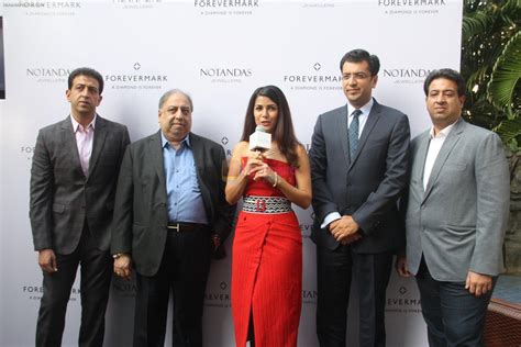 Nimrat Kaur At The Launch Of Festive Collection In Association With