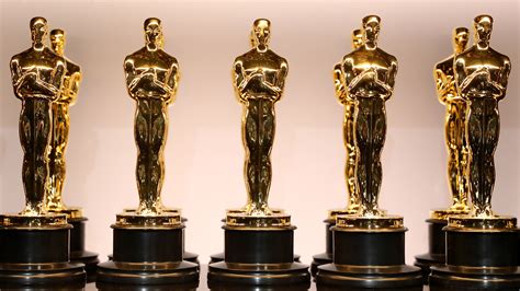 2019 Oscar Nominations The Complete List Npr
