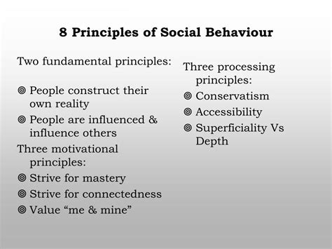 Ppt Definition Of Social Psychology Powerpoint Presentation Free