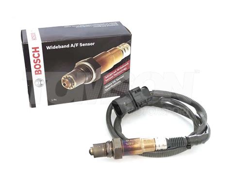 Innovate 3838 Bosch Wideband Oxygen Sensor LSU 4 9 0 258 017 025