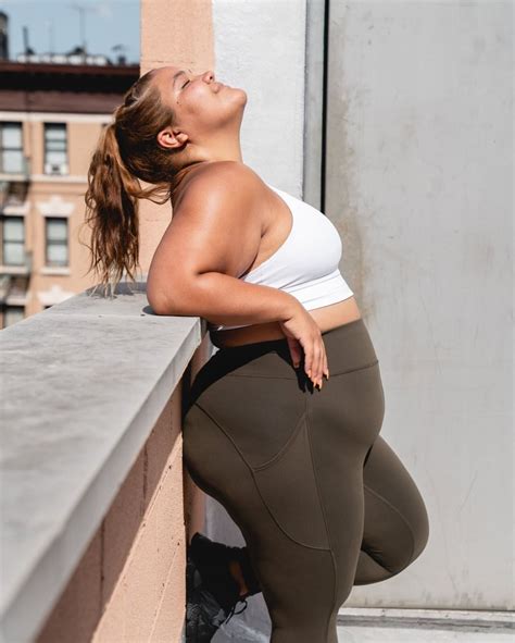 Lululemons Introducing Extended Sizes