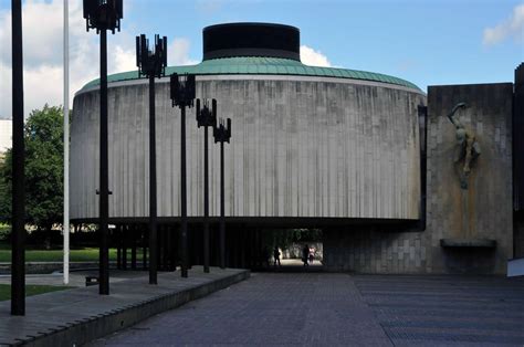 Newcastle Civic Centre Council Chamber