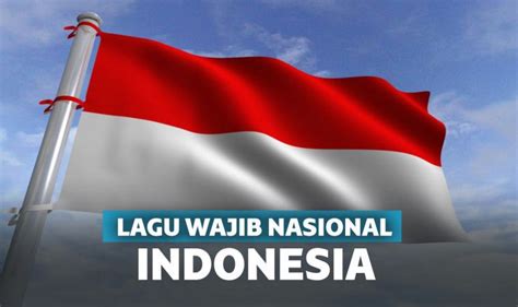 Download Lagu Nasional Indonesia Newstempo