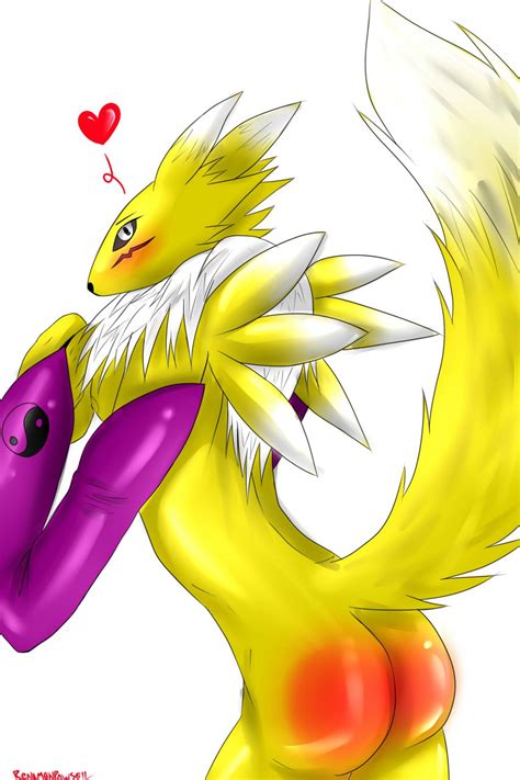 Rule 34 Anthro Ass Color Digimon Female Female Only Fur Furry Furry