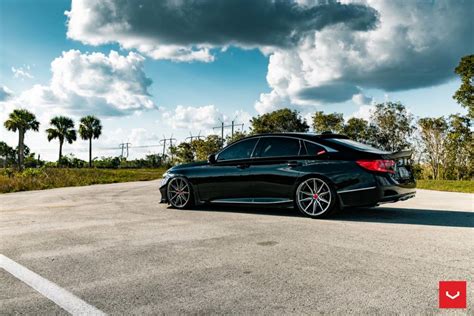 We did not find results for: HONDA ACCORD - HYBRID FORGED SERIES: HF-3 - Vossen Wheels