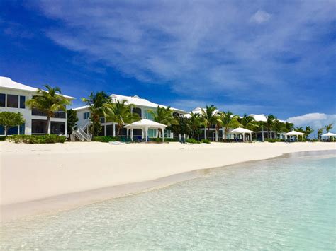 Cape Santa Maria Beach Resort And Villas Bahamas Exceptional Caribbean