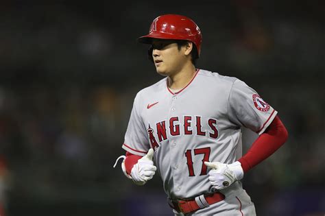 Yankees Mock Trade For Shohei Ohtani From The Athletic Is Too Good SexiezPicz Web Porn