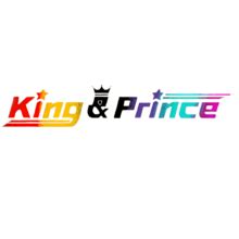 いよいよ明日2018年5月23日king & prince（キンプリ）がcdデビューとなります。 そんなking & princ（キンプリ）が雑誌「anan」で表紙＆特集が組まれる事が発表されました。… キンプリ ロゴ
