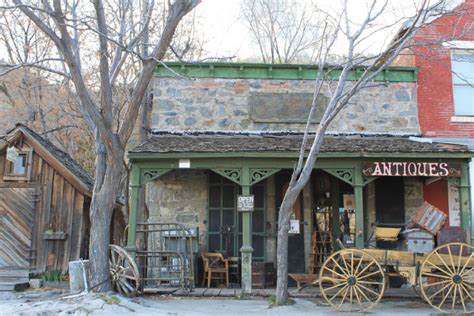 The 10 Most Charming Towns In Nevada