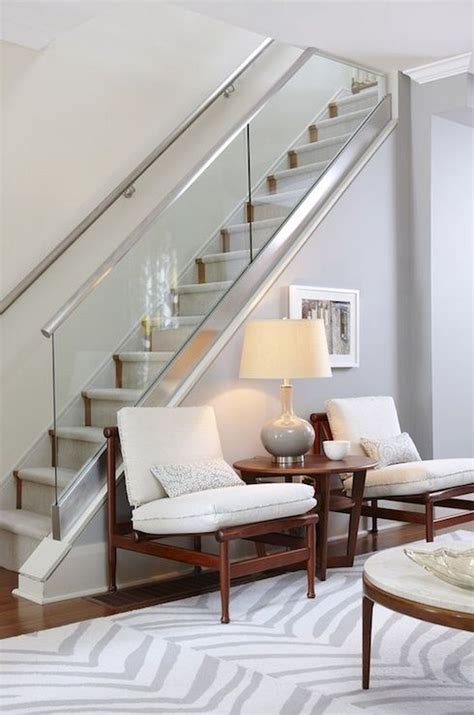 Trinity stairs offers many contemporary stair designs, utilizing a variety of materials, such as glass, specialty metals and woods. It's not hard to see why glass staircases, in particular ...