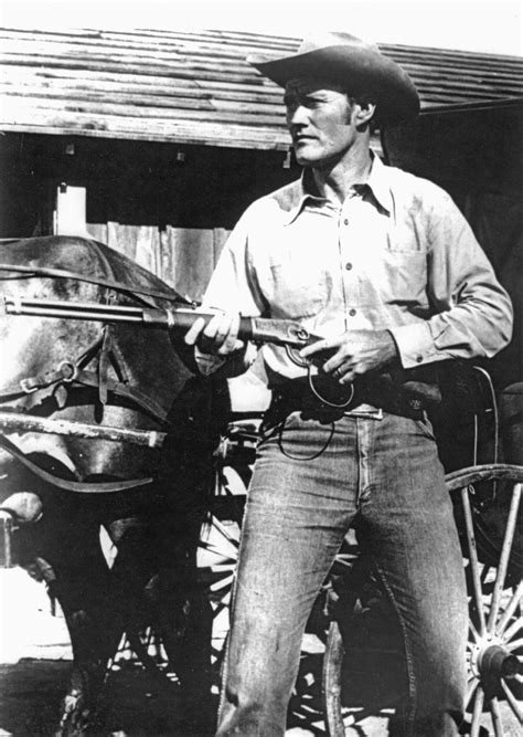 The Rifleman (1958)