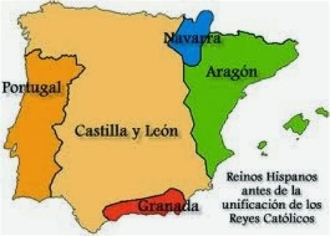 Carlo Emanuele Ruspoli El Reino De Castilla Y León