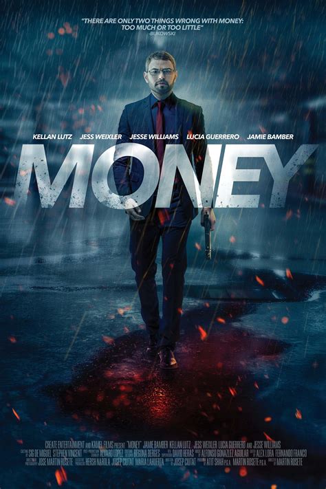 Money 2016 Posters — The Movie Database Tmdb