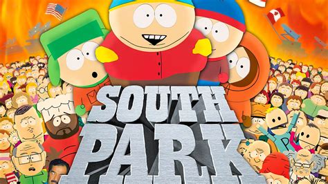South Park Season 24 Episode Schedule Otakukart News
