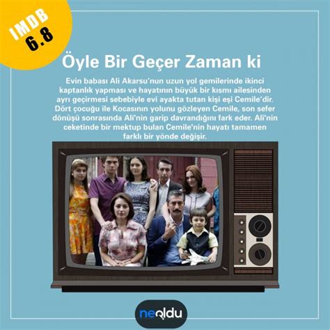Eski Diziler Dizi Tarihine Damga Vuran En İyi 40 Eski Türk Dizisi