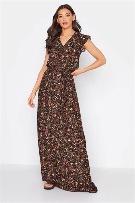 Tall Casual Dresses Day Dresses Long Tall Sally