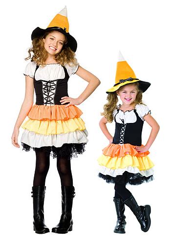 Halloween Costumes For Kids 2011 Latest Kids Halloween Dresses