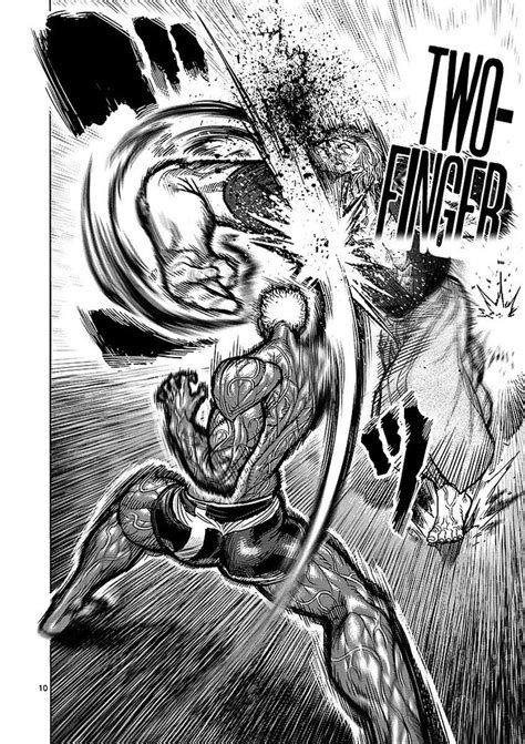 Kengan Ashura Mangá Martial Arts Anime Art Of Fighters Manga Drawing