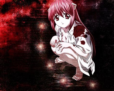 11 Sinopsis Anime Elfen Lied Semua Tentang Anime