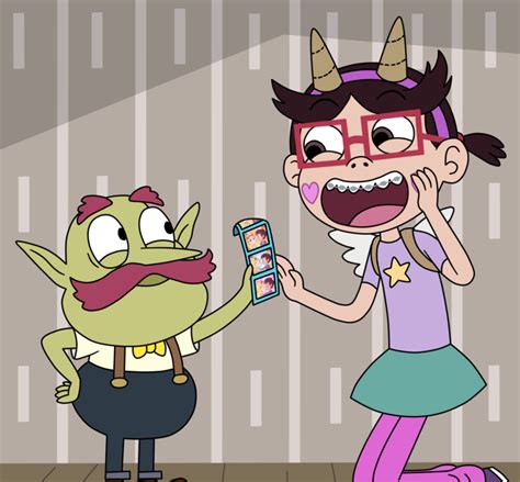 Starfan13 Svtfoe Art Svtfoe Characters Star Vs The Forces Of Evil Star Vs The Forces