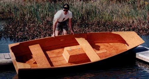 Marine Plywood Choice Wood Boat Plans Wooden Boat Plans Boat Plans