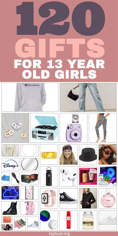 T Ideas For 13 Year Old Girls For 2022 Teenage Girl Ts Christmas 14 Year Old Christmas