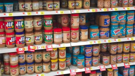 Top 15 Best Peanut Butter Brands Ranked Worst To Best