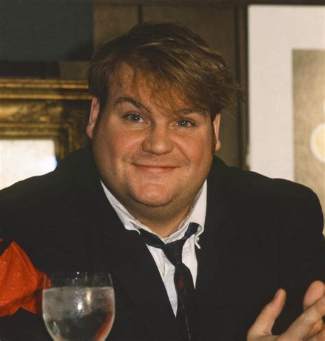 Chris Farley Passed Away 21 Years Ago Today December 18 1997 R