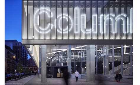 Columbia College Chicago Student Center Chooses Turnstiles For Secure