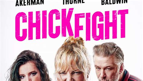 Chick Fight 2020 Traileraddict